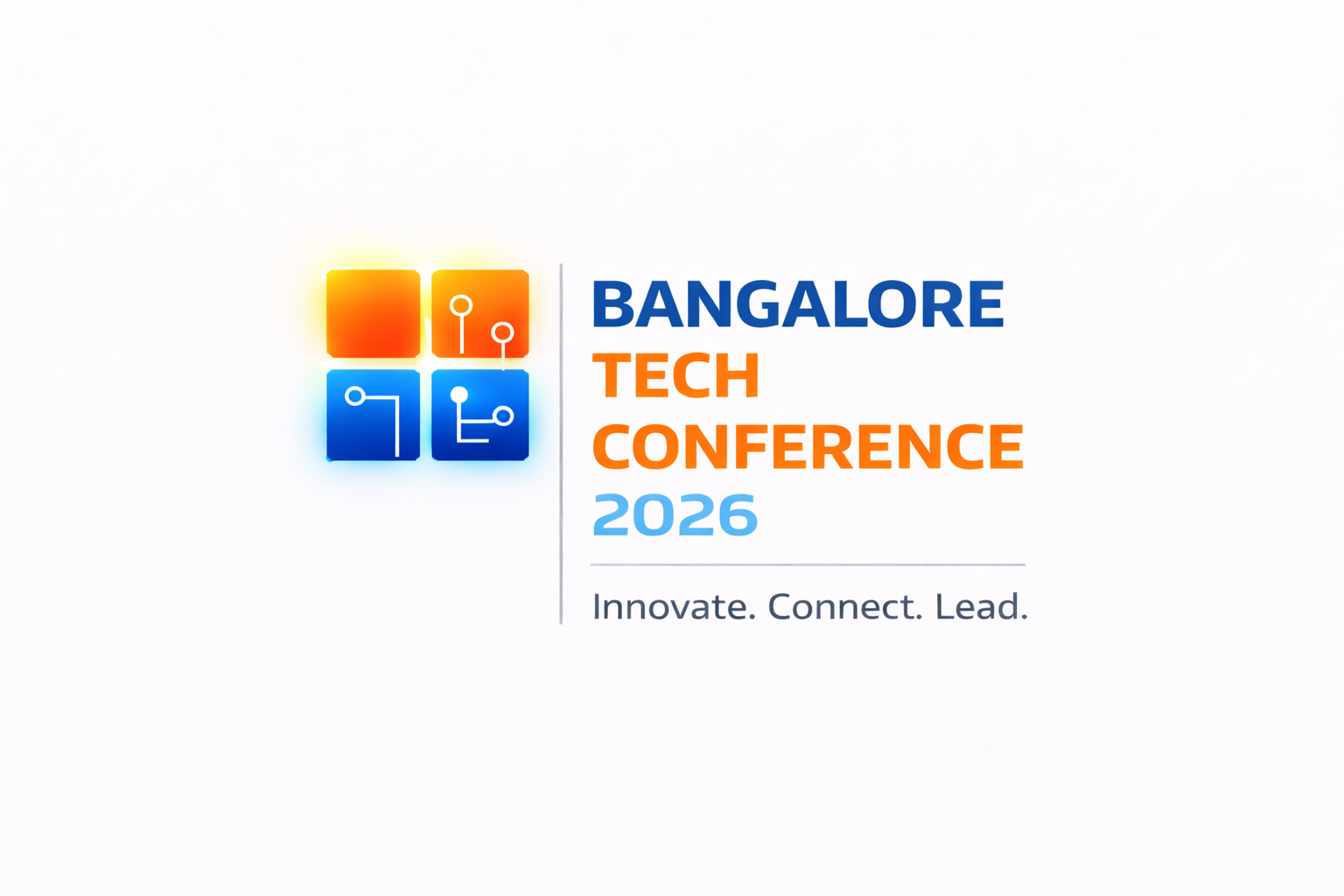 BANGALORE TECH CONFERENCE 2026